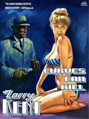 cover image of Larry Kent